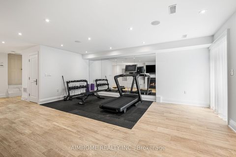 Photo 35 at 191 Glengarry Avenue, Lawrence Park North, Toronto