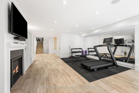 Photo 36 at 191 Glengarry Avenue, Lawrence Park North, Toronto