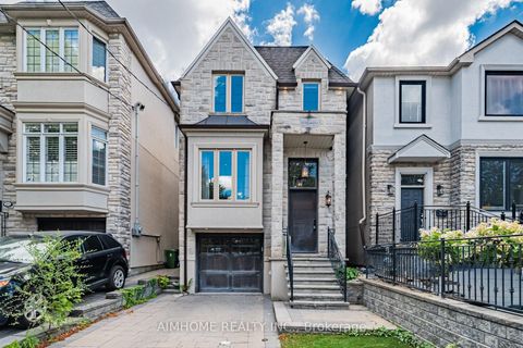 Photo 38 at 191 Glengarry Avenue, Lawrence Park North, Toronto
