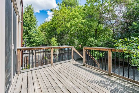Photo 39 at 191 Glengarry Avenue, Lawrence Park North, Toronto