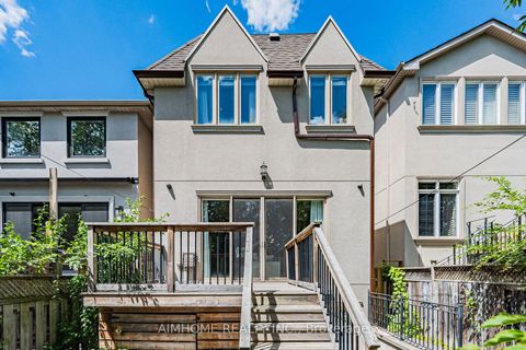 Photo 40 at 191 Glengarry Avenue, Lawrence Park North, Toronto
