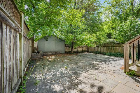 Photo 42 at 191 Glengarry Avenue, Lawrence Park North, Toronto