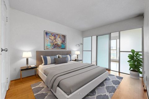 Photo 9 at 904 - 222 The Esplanade, Waterfront Communities C8, Toronto