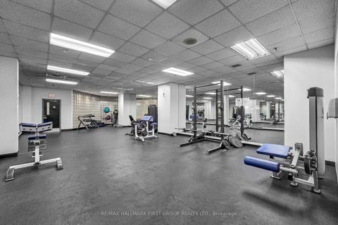 Photo 19 at 904 - 222 The Esplanade, Waterfront Communities C8, Toronto