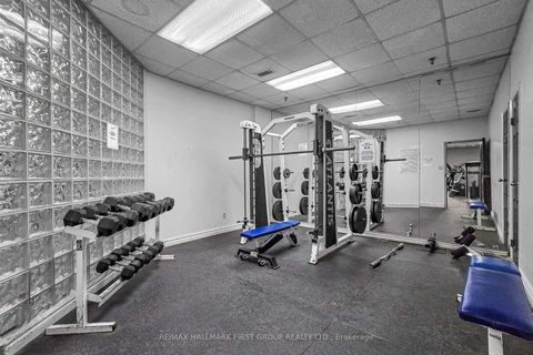 Photo 20 at 904 - 222 The Esplanade, Waterfront Communities C8, Toronto