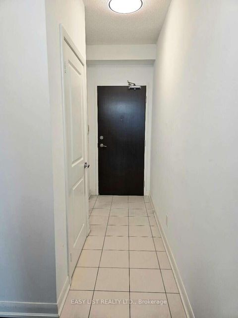 Photo 2 at 2306 - 205 Sherway Gardens Road, City Centre West, Toronto