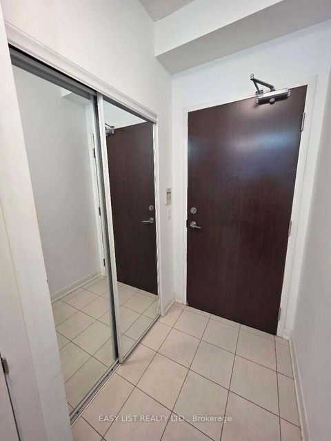 Photo 3 at 2306 - 205 Sherway Gardens Road, City Centre West, Toronto