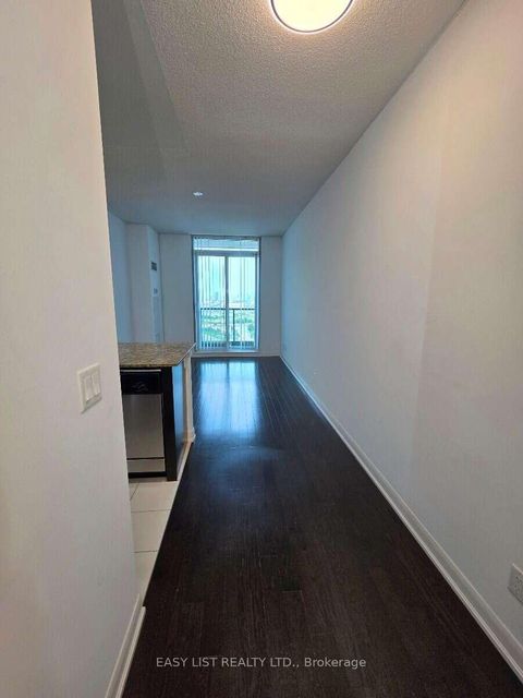 Photo 4 at 2306 - 205 Sherway Gardens Road, City Centre West, Toronto