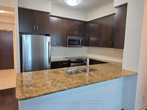Photo 6 at 2306 - 205 Sherway Gardens Road, City Centre West, Toronto
