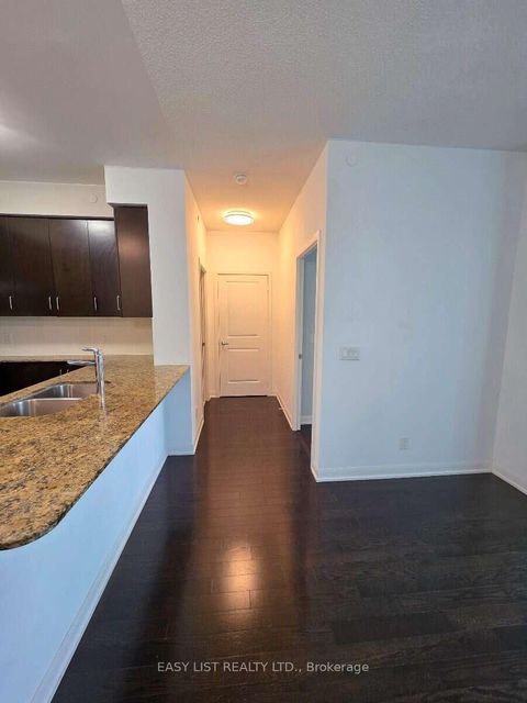 Photo 7 at 2306 - 205 Sherway Gardens Road, City Centre West, Toronto