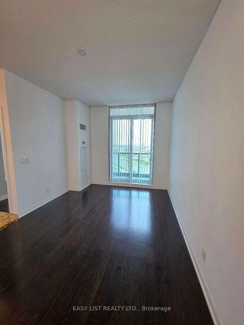 Photo 9 at 2306 - 205 Sherway Gardens Road, City Centre West, Toronto