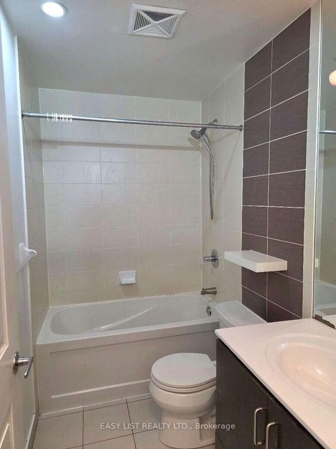 Photo 13 at 2306 - 205 Sherway Gardens Road, City Centre West, Toronto