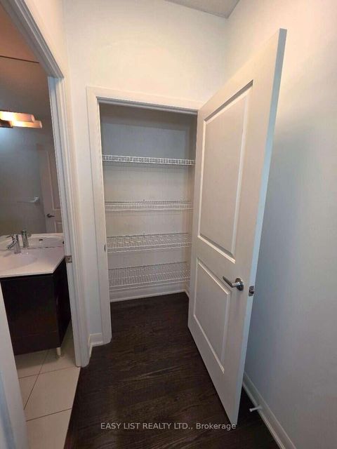 Photo 14 at 2306 - 205 Sherway Gardens Road, City Centre West, Toronto