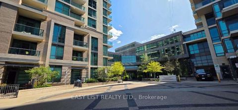Photo 16 at 2306 - 205 Sherway Gardens Road, City Centre West, Toronto