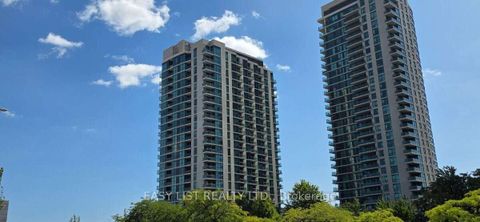 Photo 18 at 2306 - 205 Sherway Gardens Road, City Centre West, Toronto