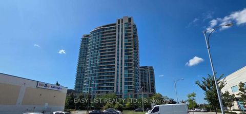 Photo 19 at 2306 - 205 Sherway Gardens Road, City Centre West, Toronto