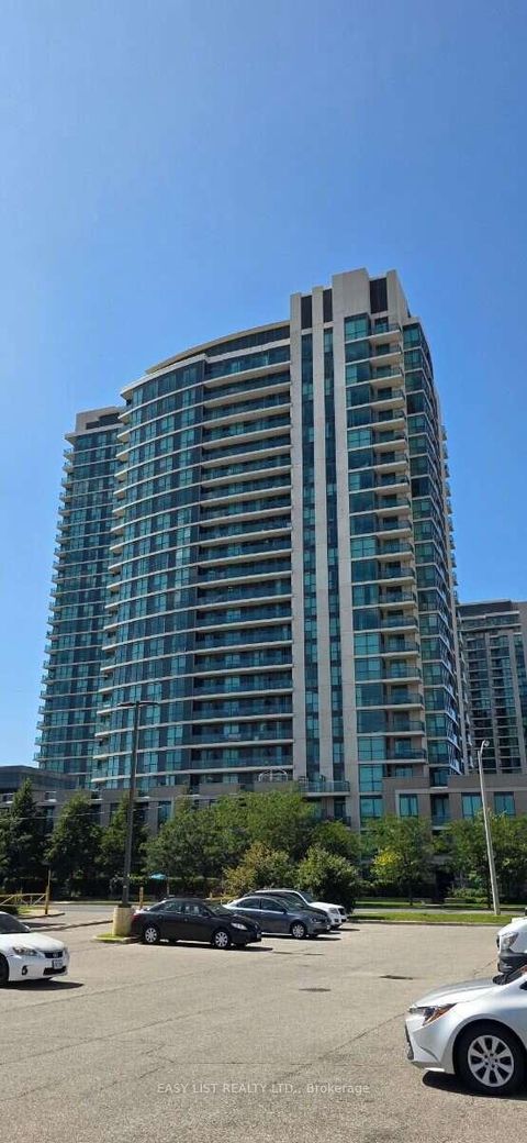 Photo 20 at 2306 - 205 Sherway Gardens Road, City Centre West, Toronto