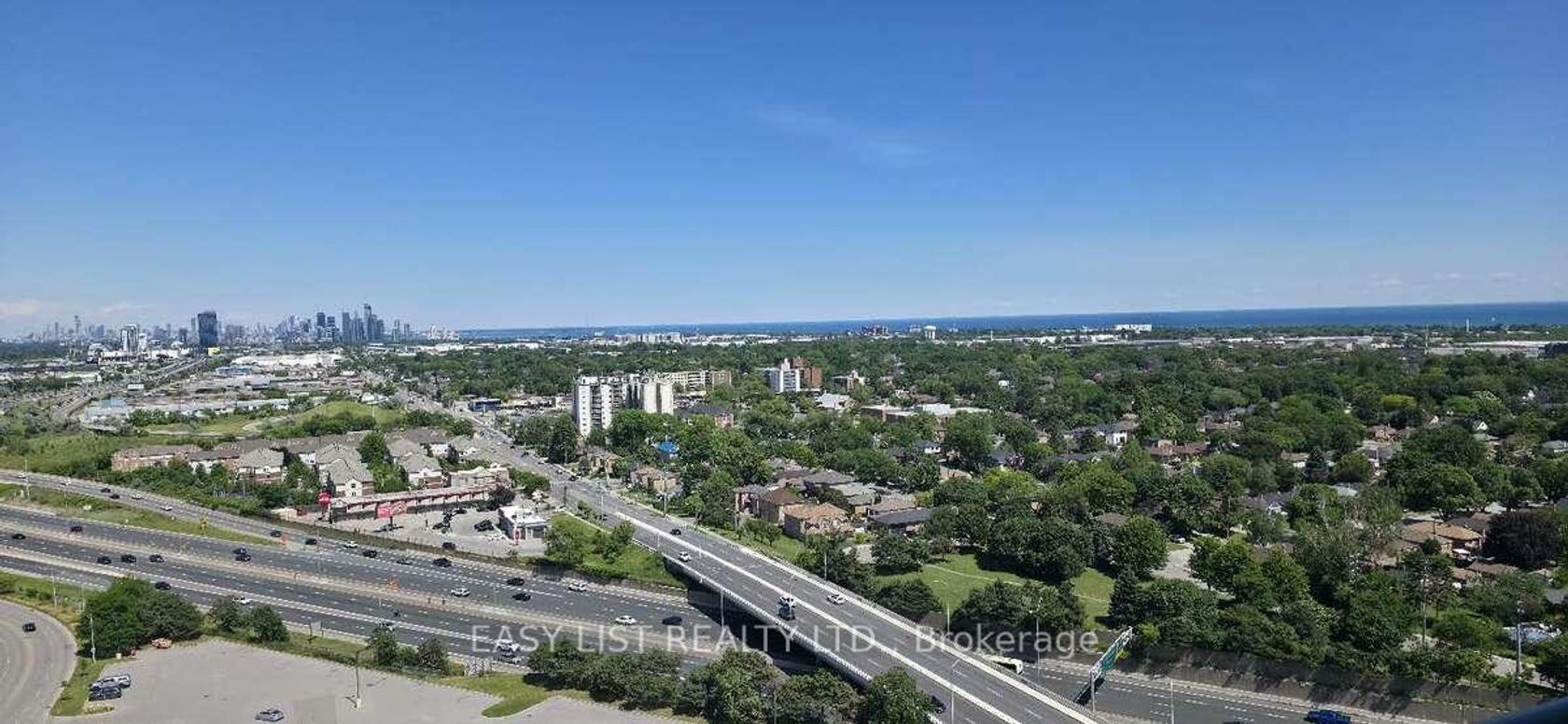 2306 - 205 Sherway Gardens Road, City Centre West, Toronto 