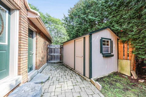 Photo 42 at 37 Falling Brook Drive, Bayshore, Barrie