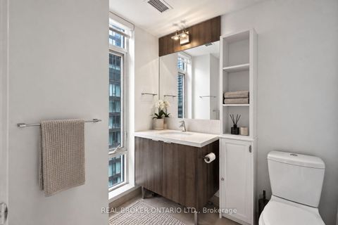 Photo 12 at 2002 - 21 Widmer Street, Waterfront Communities C1, Toronto