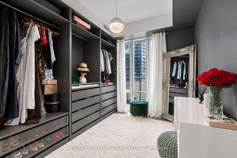 Photo 16 at 2002 - 21 Widmer Street, Waterfront Communities C1, Toronto