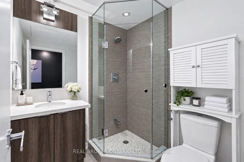 Photo 17 at 2002 - 21 Widmer Street, Waterfront Communities C1, Toronto