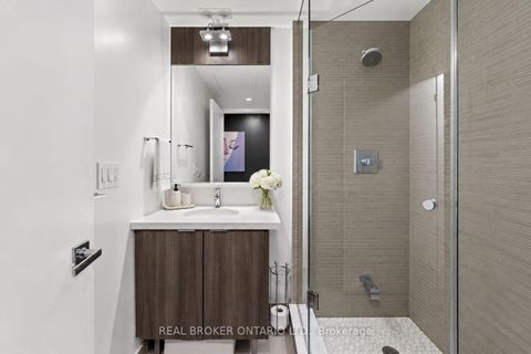 Photo 18 at 2002 - 21 Widmer Street, Waterfront Communities C1, Toronto