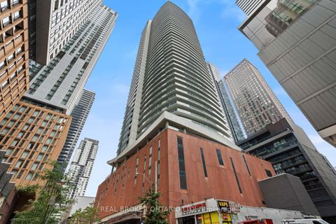 Photo 21 at 2002 - 21 Widmer Street, Waterfront Communities C1, Toronto
