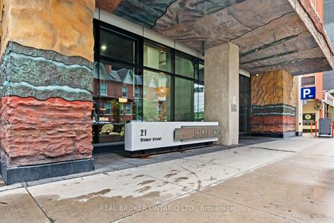 Photo 22 at 2002 - 21 Widmer Street, Waterfront Communities C1, Toronto