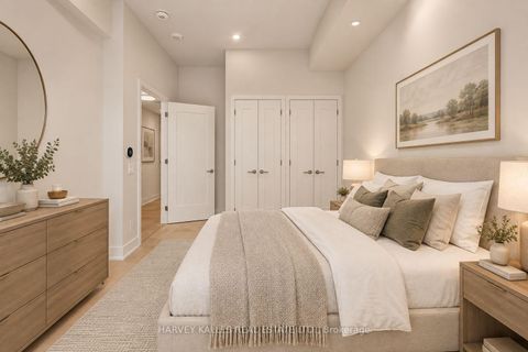 Photo 12 at 807 - 8 Manor Road W, Eglinton, Toronto