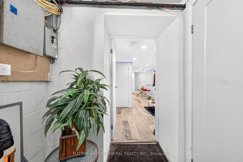 Photo 31 at 1987 Davenport Road, Pellam Park, Toronto