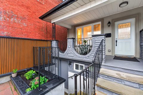 Photo 32 at 1987 Davenport Road, Pellam Park, Toronto