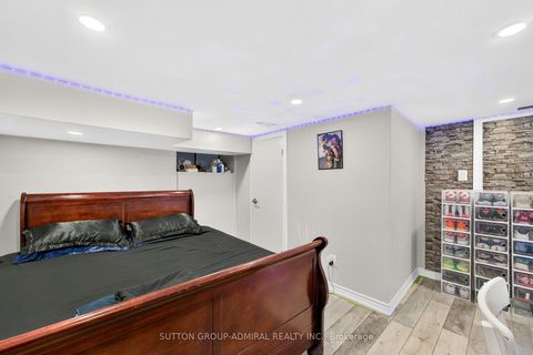 Photo 35 at 1987 Davenport Road, Pellam Park, Toronto