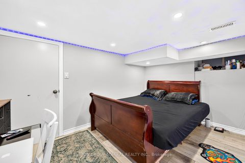 Photo 36 at 1987 Davenport Road, Pellam Park, Toronto