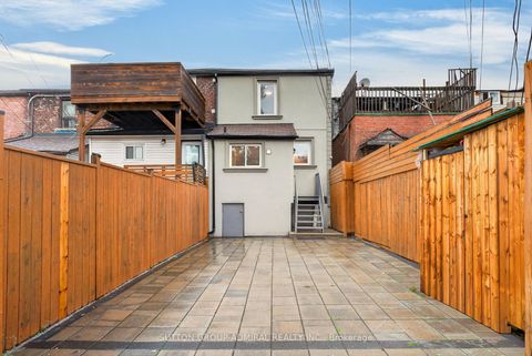 Photo 41 at 1987 Davenport Road, Pellam Park, Toronto