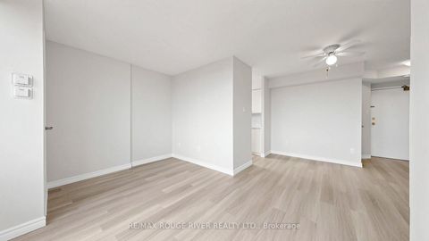 Photo 9 at 1003 - 5580 Sheppard Avenue E, Malvern, Toronto