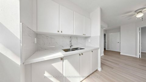 Photo 13 at 1003 - 5580 Sheppard Avenue E, Malvern, Toronto
