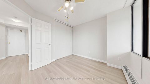 Photo 16 at 1003 - 5580 Sheppard Avenue E, Malvern, Toronto