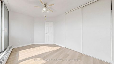 Photo 17 at 1003 - 5580 Sheppard Avenue E, Malvern, Toronto