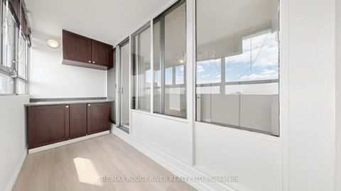 Photo 18 at 1003 - 5580 Sheppard Avenue E, Malvern, Toronto