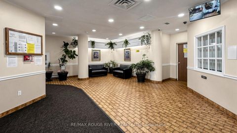 Photo 22 at 1003 - 5580 Sheppard Avenue E, Malvern, Toronto