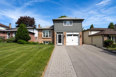 Photo 3 at 36 Ridgeway Avenue, Allandale Heights, Barrie