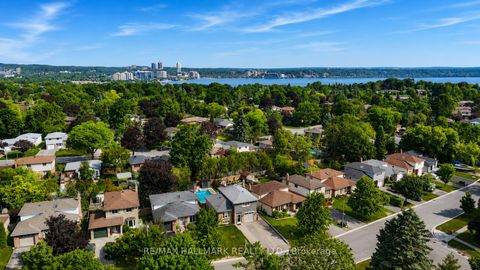 Photo 33 at 36 Ridgeway Avenue, Allandale Heights, Barrie