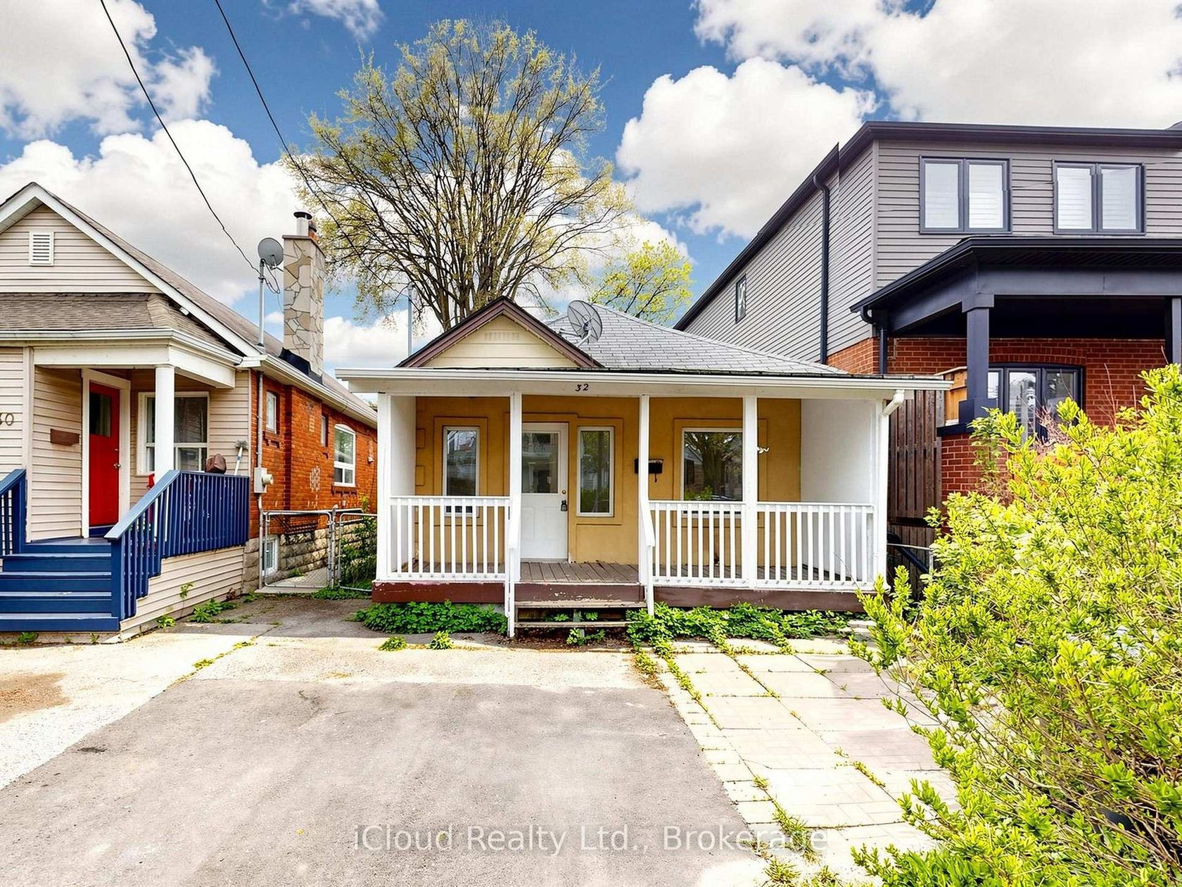32 Seventeenth Street, New Toronto, Toronto photo 5