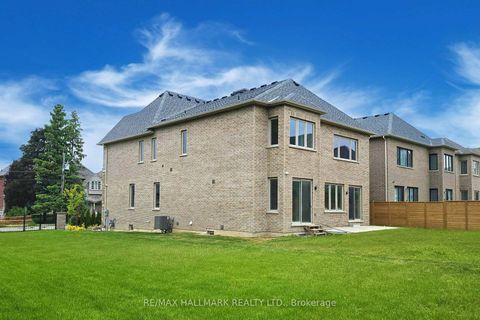 Photo 44 at 51A Puccini Drive, Oak Ridges, Richmond Hill