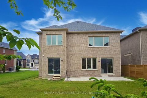 Photo 45 at 51A Puccini Drive, Oak Ridges, Richmond Hill