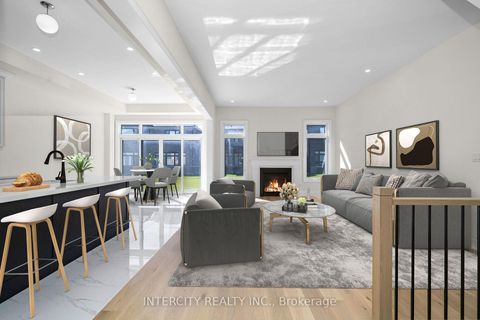 Photo 9 at 33 Gianvito Crescent, King City, King