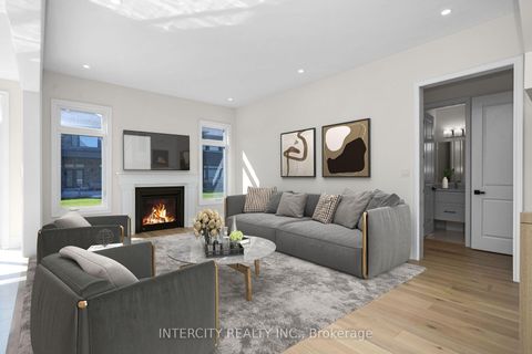 Photo 11 at 33 Gianvito Crescent, King City, King