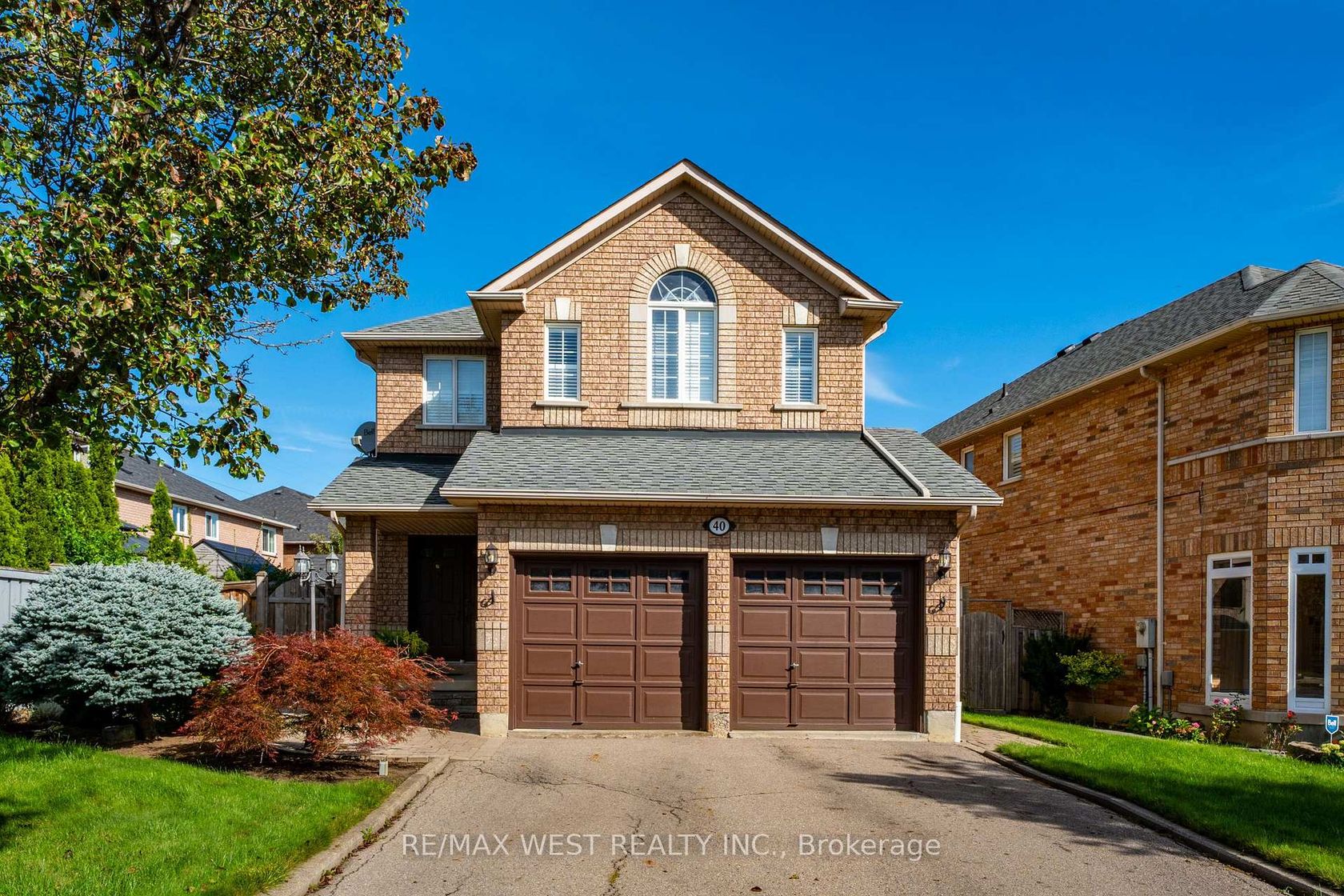 40 Sequoia Road, Sonoma Heights, Vaughan photo 6