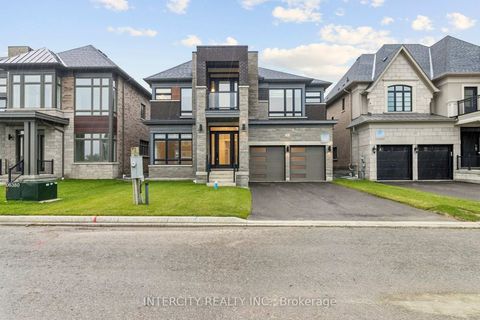 Photo 0 at 15 Garriock Hall Avenue, King City, King